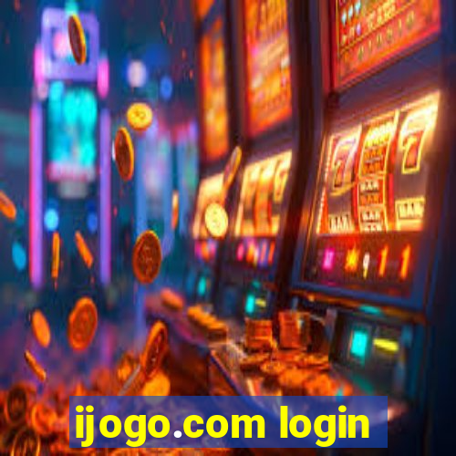 ijogo.com login